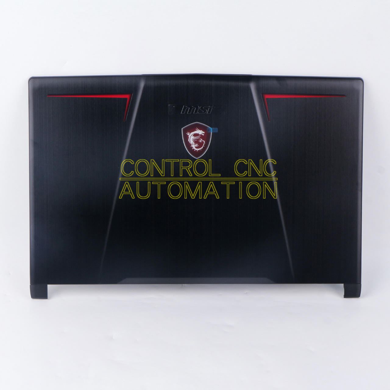 1X Open Box laptop LCD Back Cover Metal version For MSI GP63 MS-16P7 Leopard 8R