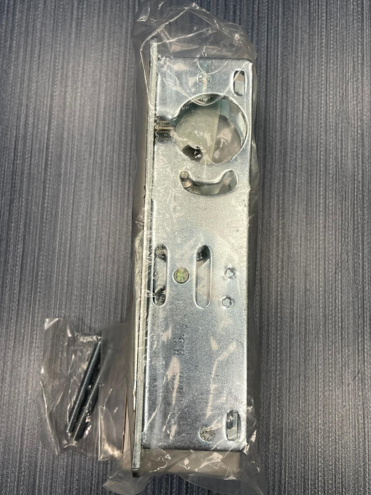 TH1101-1-1/8 Mortise Lock 1-1/8″ Deadbolt Function Body Only