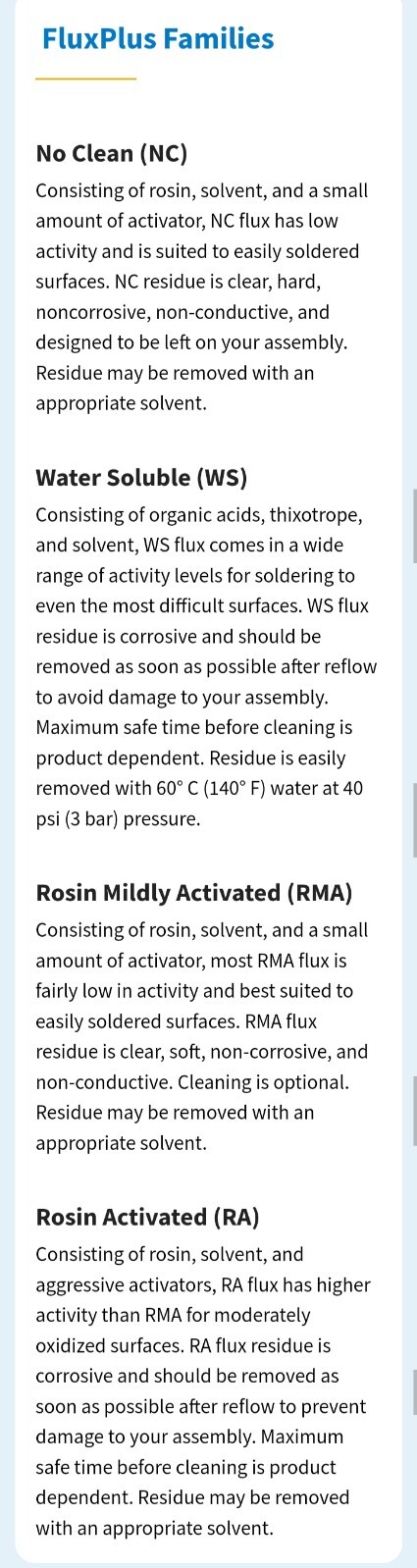 TWOpcs RMA-218 Flux, 10cc Tube, Kingbo, Rosin Mildly Activated (RMA)