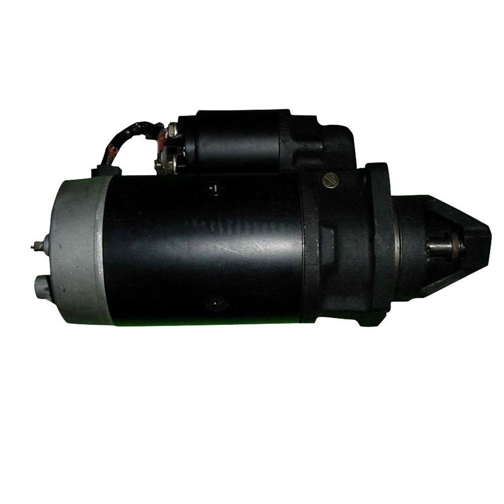 Starter Fits John Deere Sprayer 6100 6500 6600 & Fits John Deere Tractor Farm 10