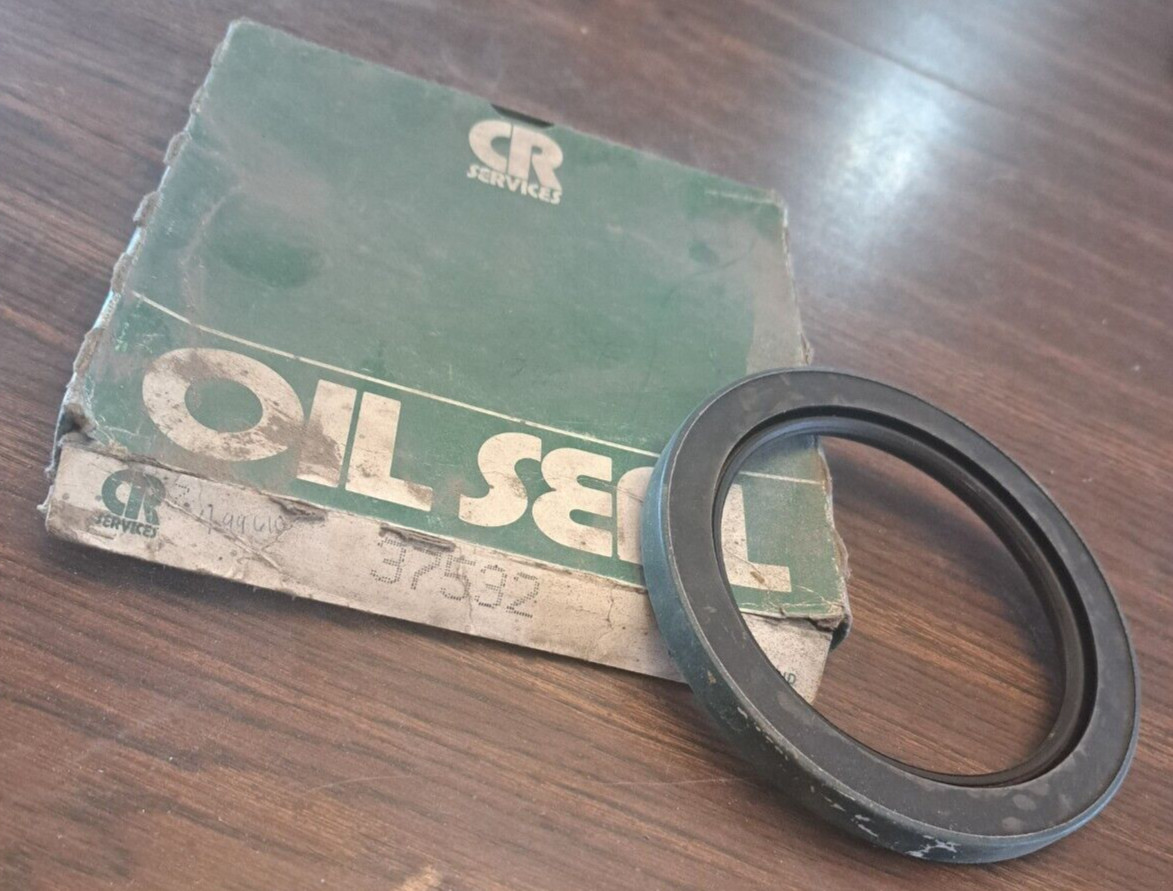 CR Services Oil Seal 37532