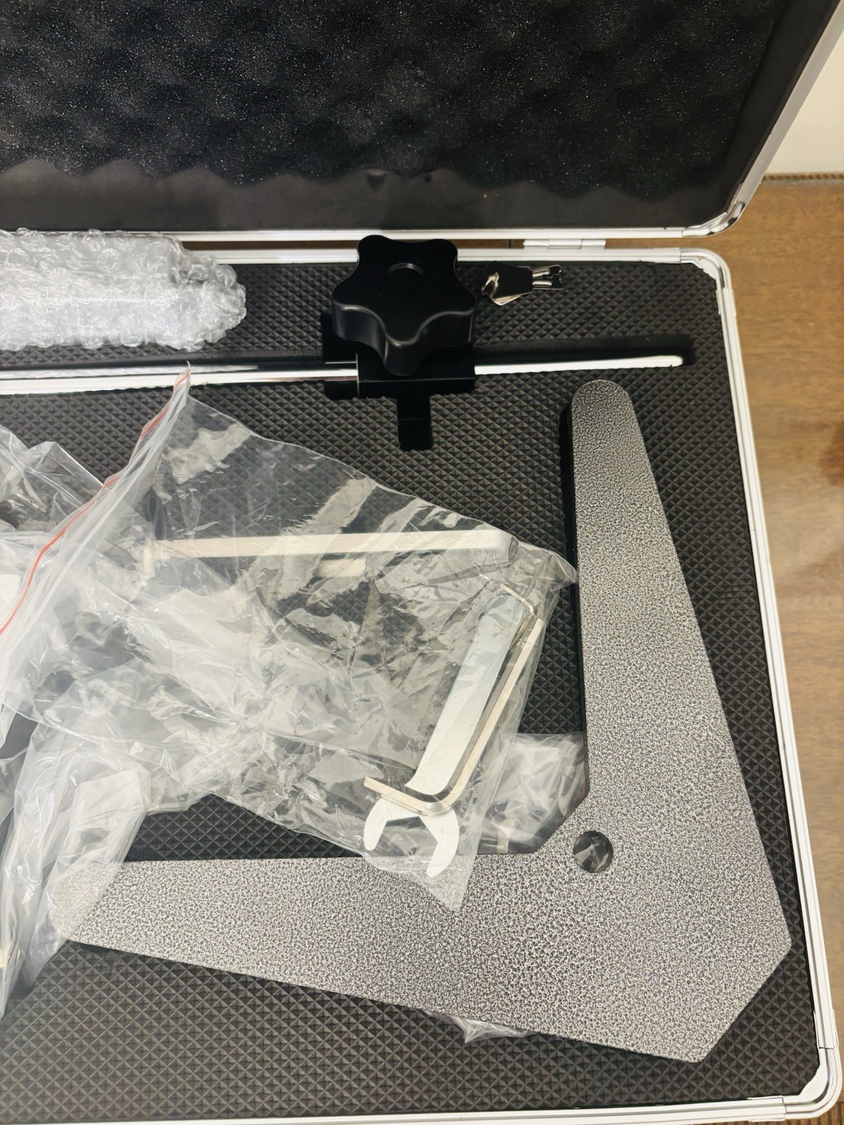 Bonvoisin Digital Rotary Viscometer – NDJ-8TS- NEW, OPEN BOX