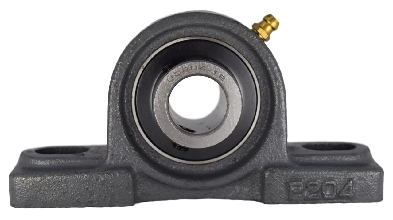 3/4″ Pillow Block Bearing Set Screws NP-12, P2B-SC-012, UCP204-12 SpinCo