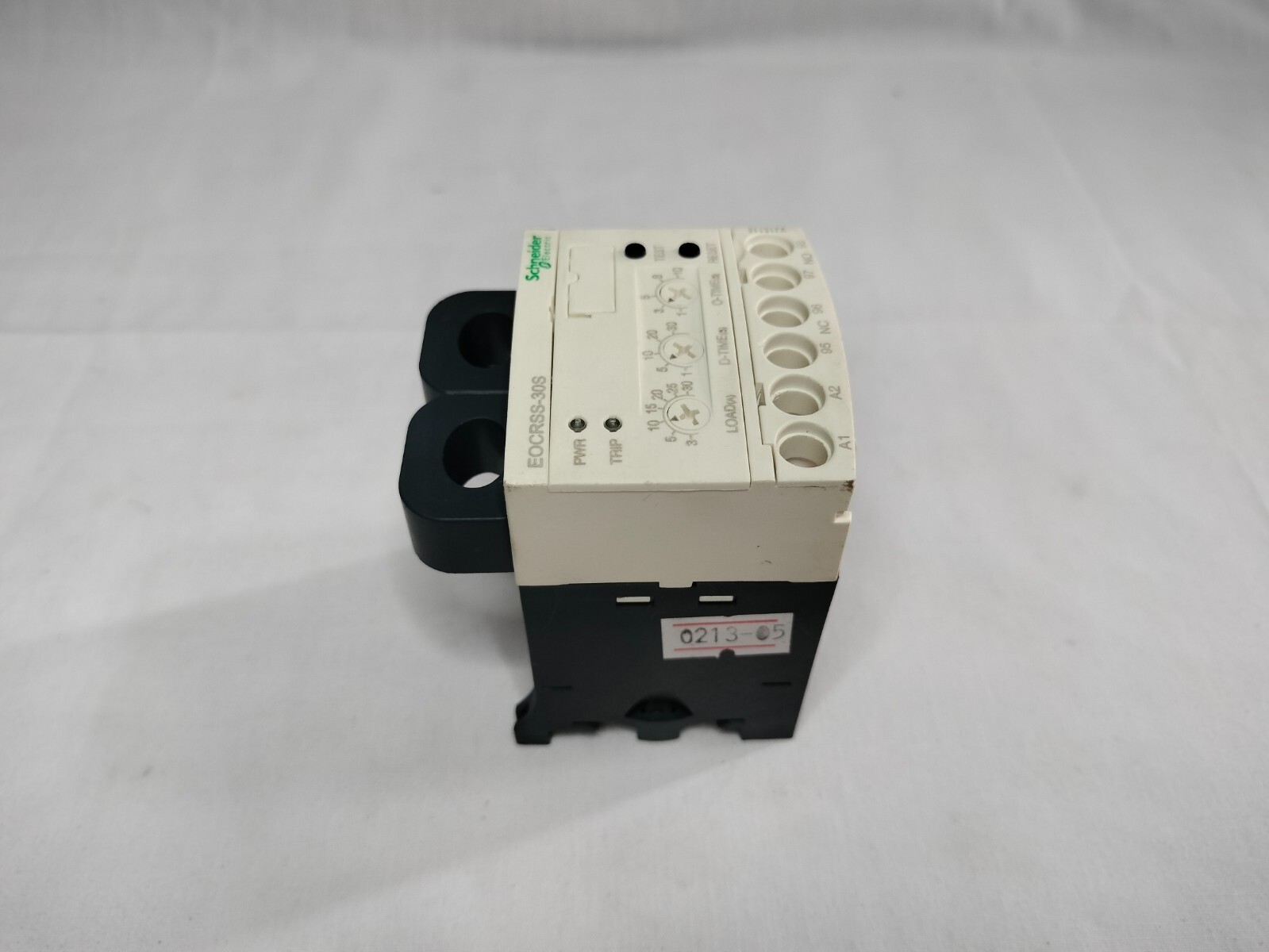 Schneider Electric EOCRSS-30S EOCRSS30S Electric Over-Current Relay