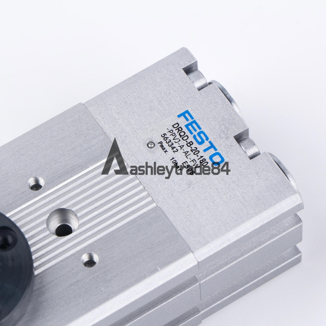 1pc NEW ， DRQD-B-20-180-PPVJ-A-AL-FW 563342