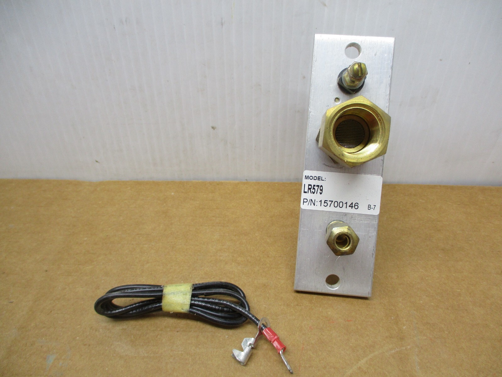 FW MURPHY 15700146 OIL LEVEL REGULATOR