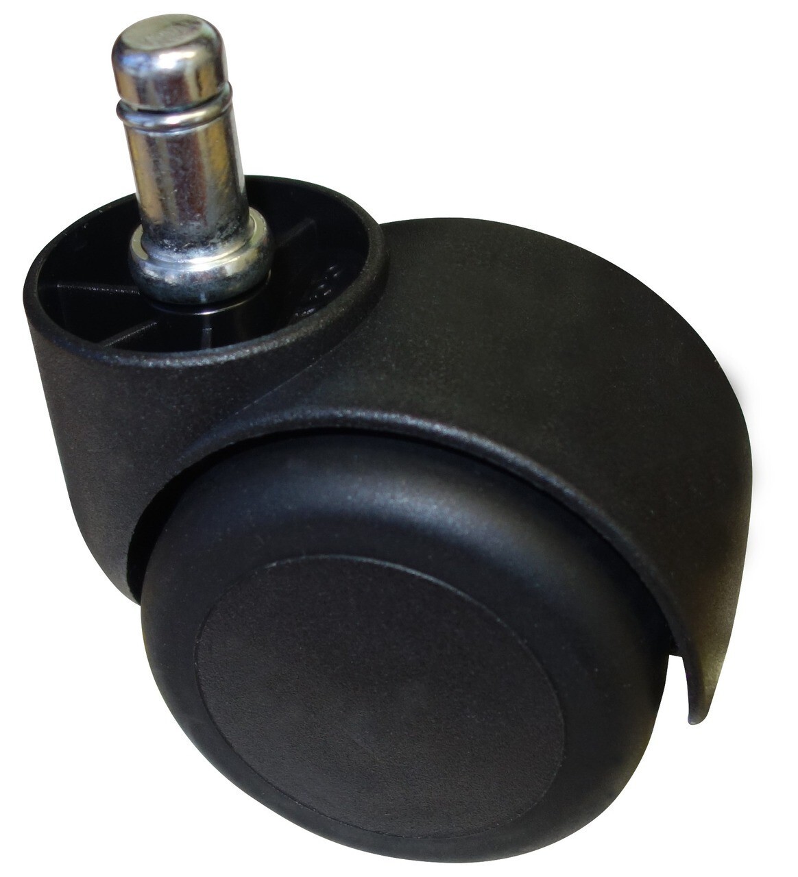 2.2″ Replacement Hard Floor Casters – Set of 5 – R-CS-55-5/Bag