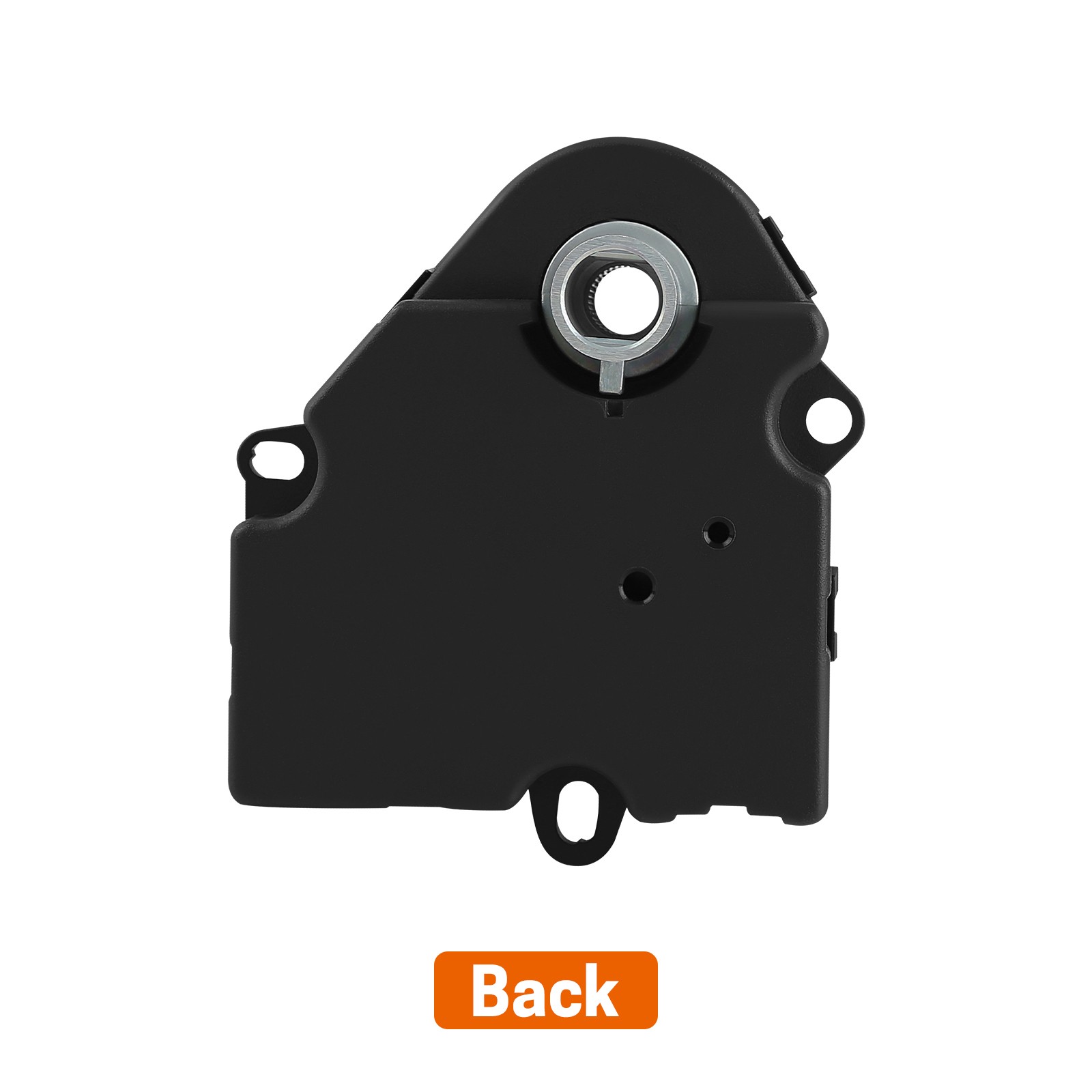 SINTLY HVAC Heater Blend Door Actuator for Chevy Traverse GMC Buick 604-140