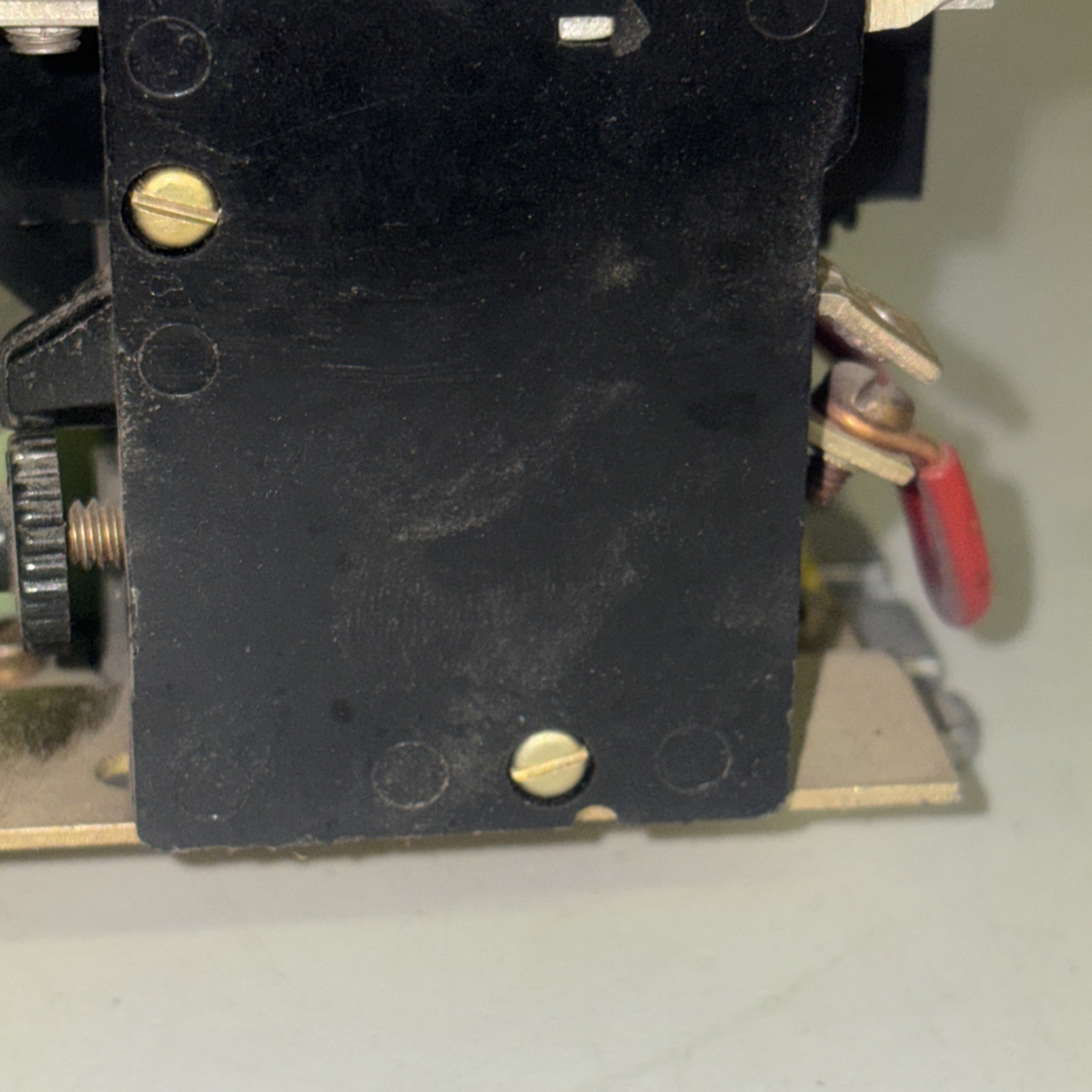general eletric cr154a 103 bba