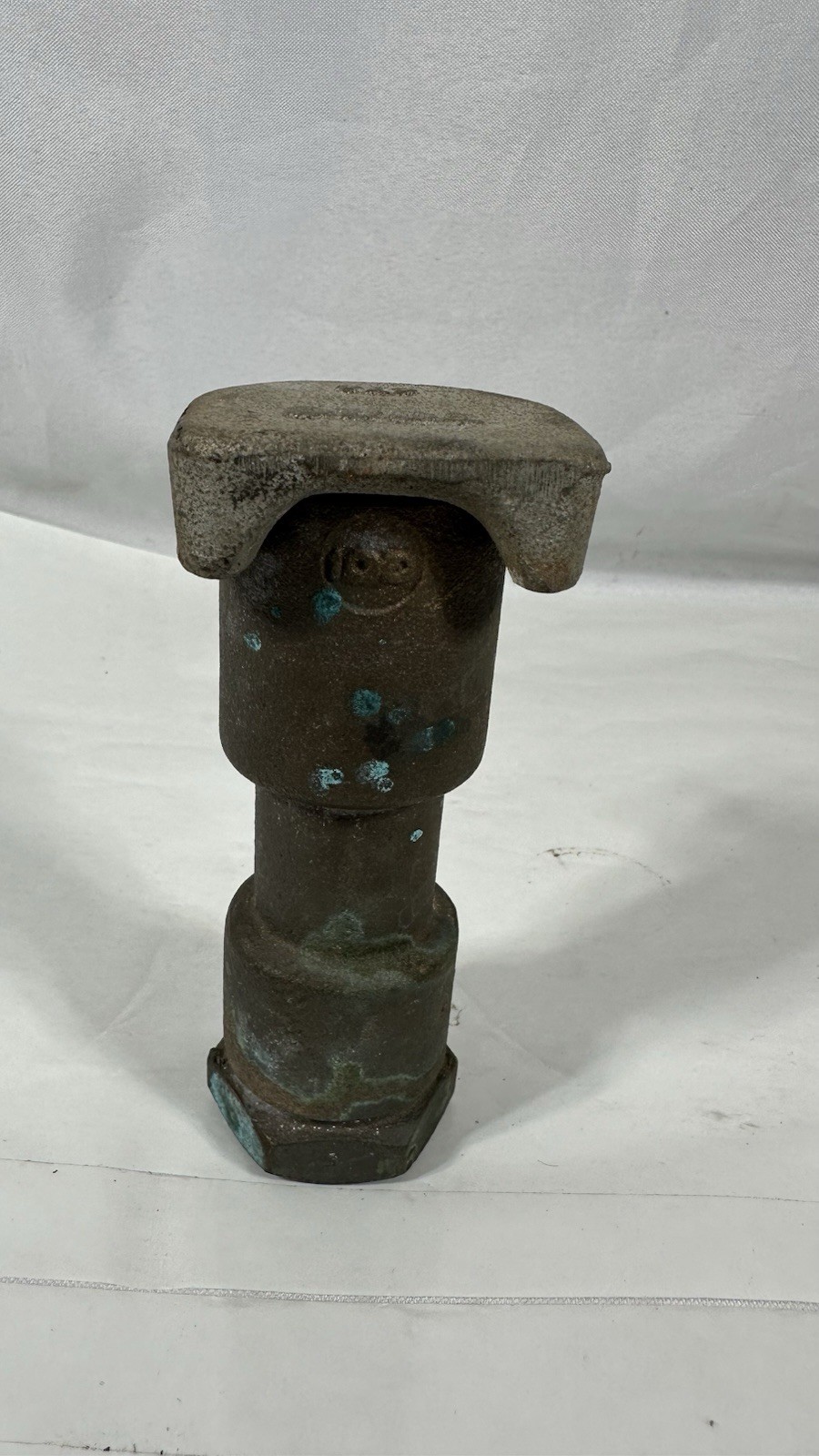 Toro 474 Irrigation Quick Coupler Valve Key Bronze Golf Course Sprinkler