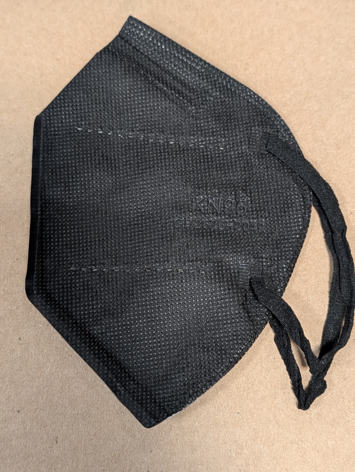 Sengtor KN95 Respirator Mask GB2626-2019 particulate respirator 50 pcs sealed