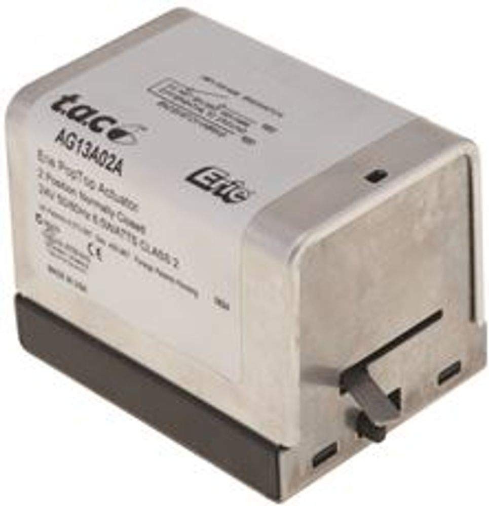 Erie (Schneider Electric) AG13A02A Pop Top Actuator