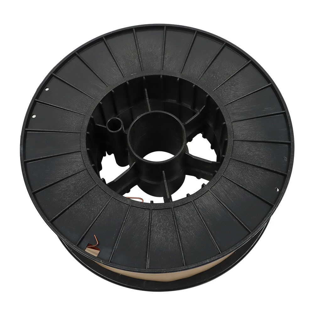 ER70S-6 .035″ (0.9 mm) Mild Steel MIG Welding Wire – 44 Lbs Roll .035″ Wire