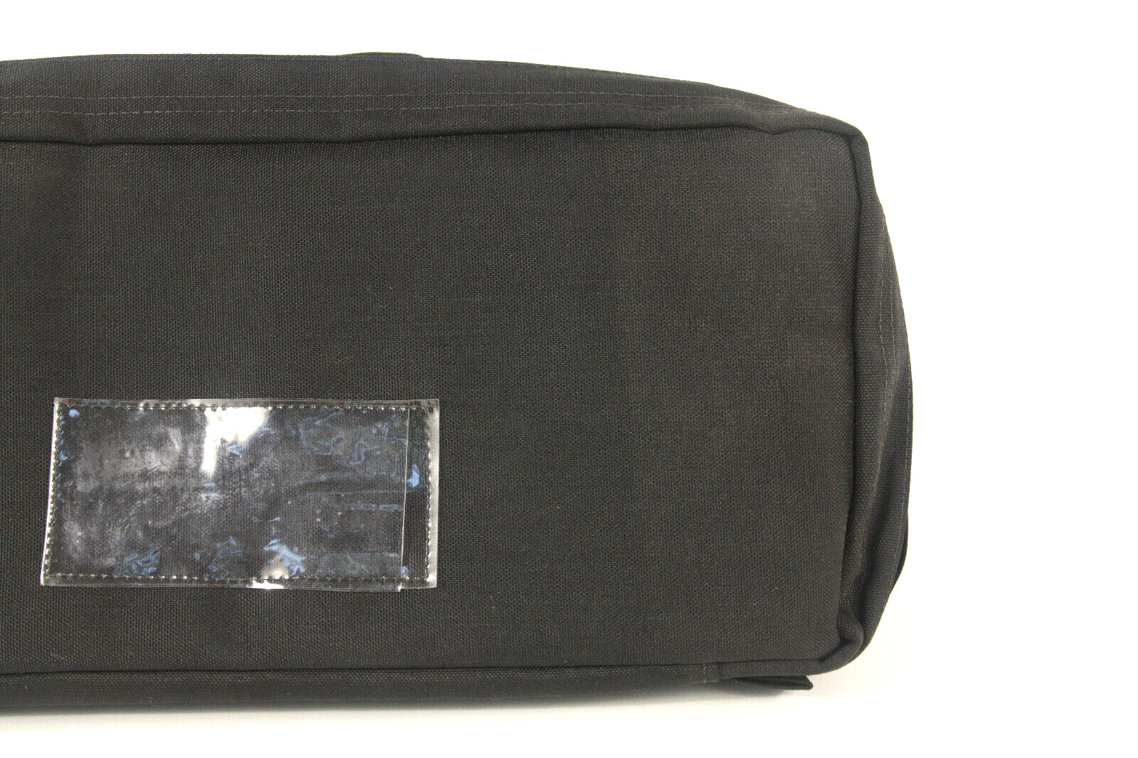 Bound Tree Iron Duck Black Collie Clip Bag – Holds 8 Clips – EMS First Responder
