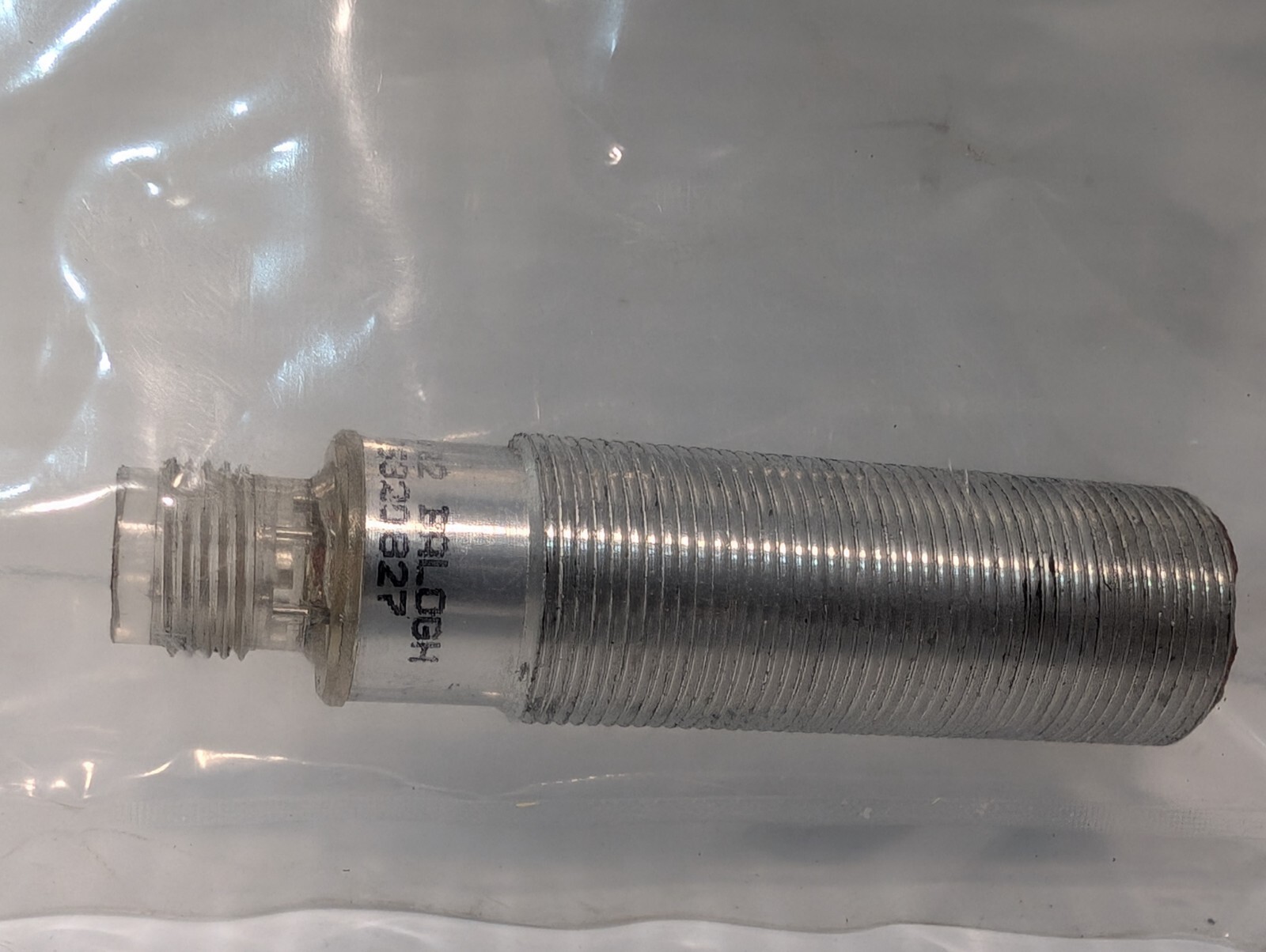 Lot of 2 Balogh Proximity Sensors