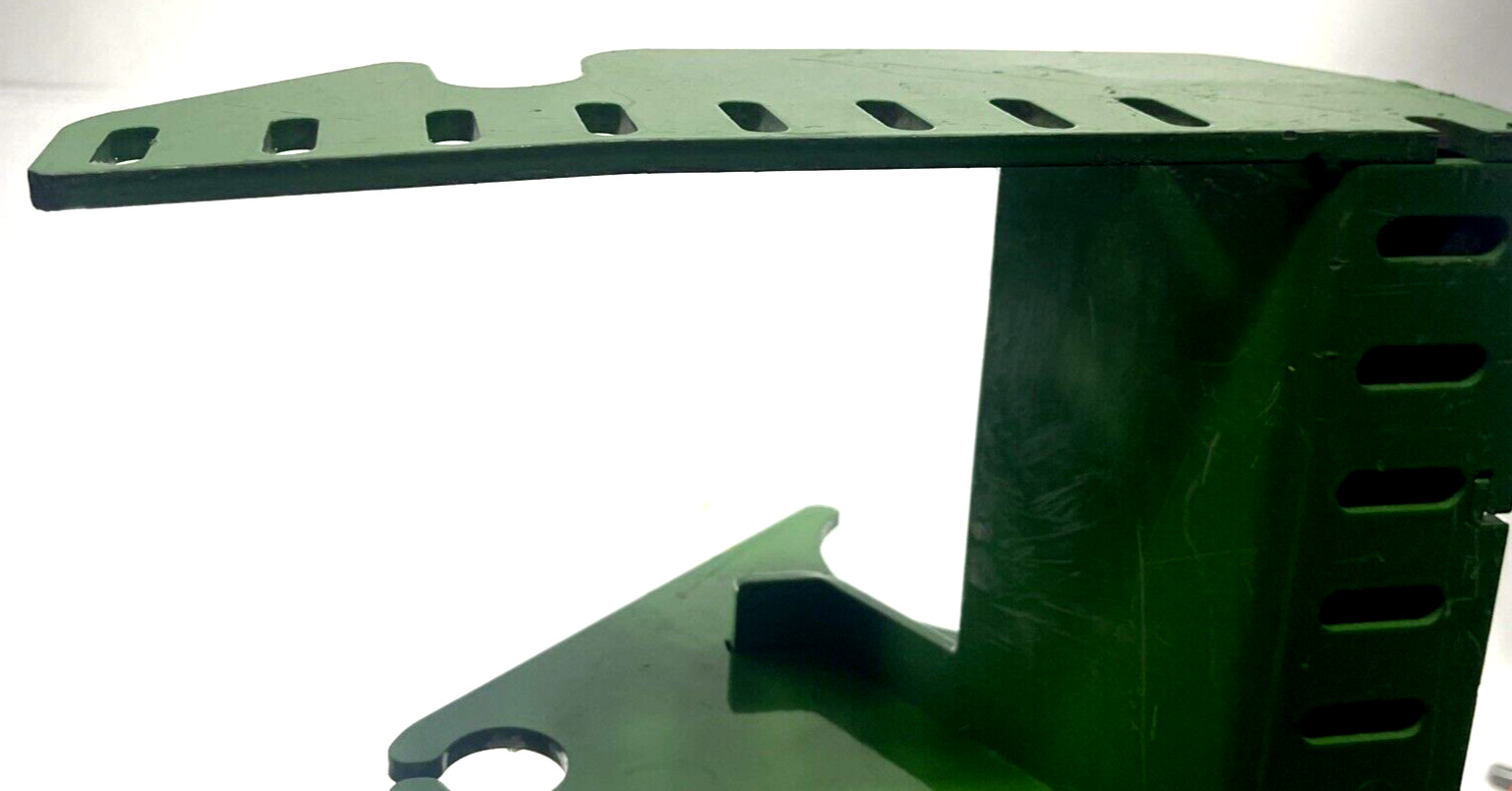 OEM John Deere Right-Side Hanger AW31812 for Flex-Wing Rotary Cutters CX15 HX15