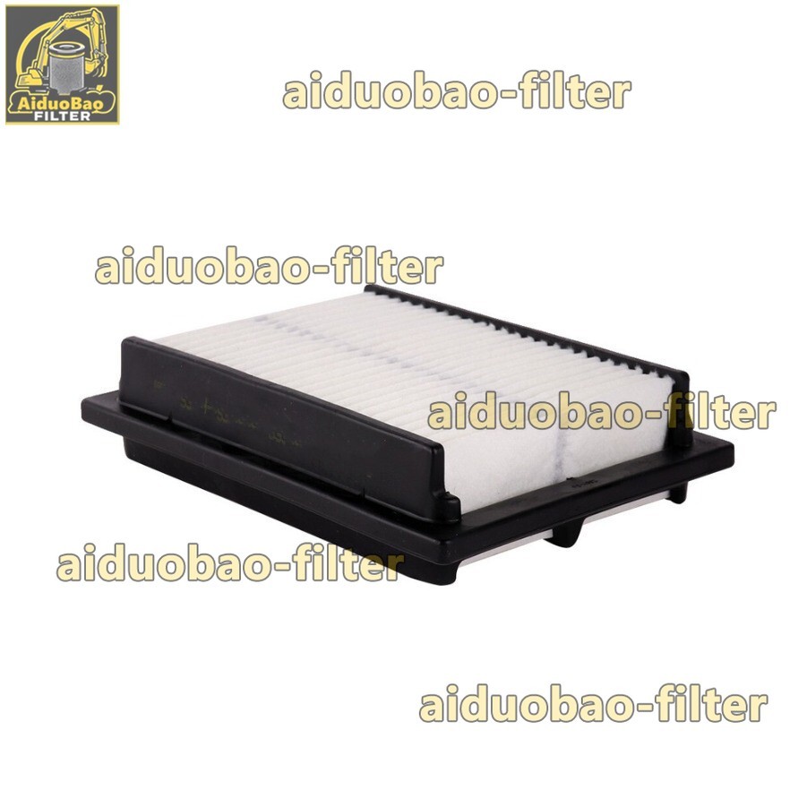 FS-K902 For Komatsu Excavator Air Conditioning Filter Factory Direct Sale Part