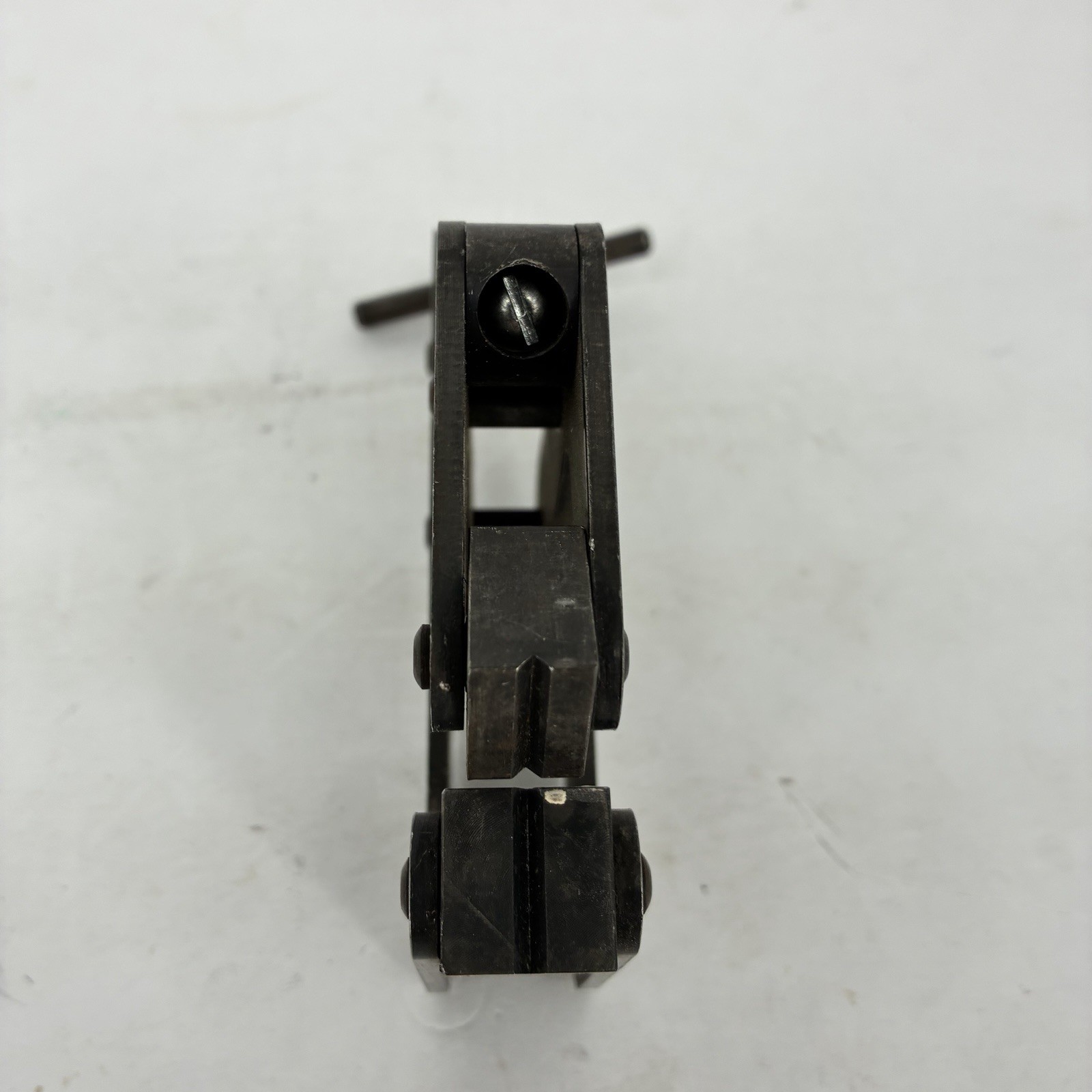 Kant Twist Machinist Welders Clamp 3.5″ Jaw