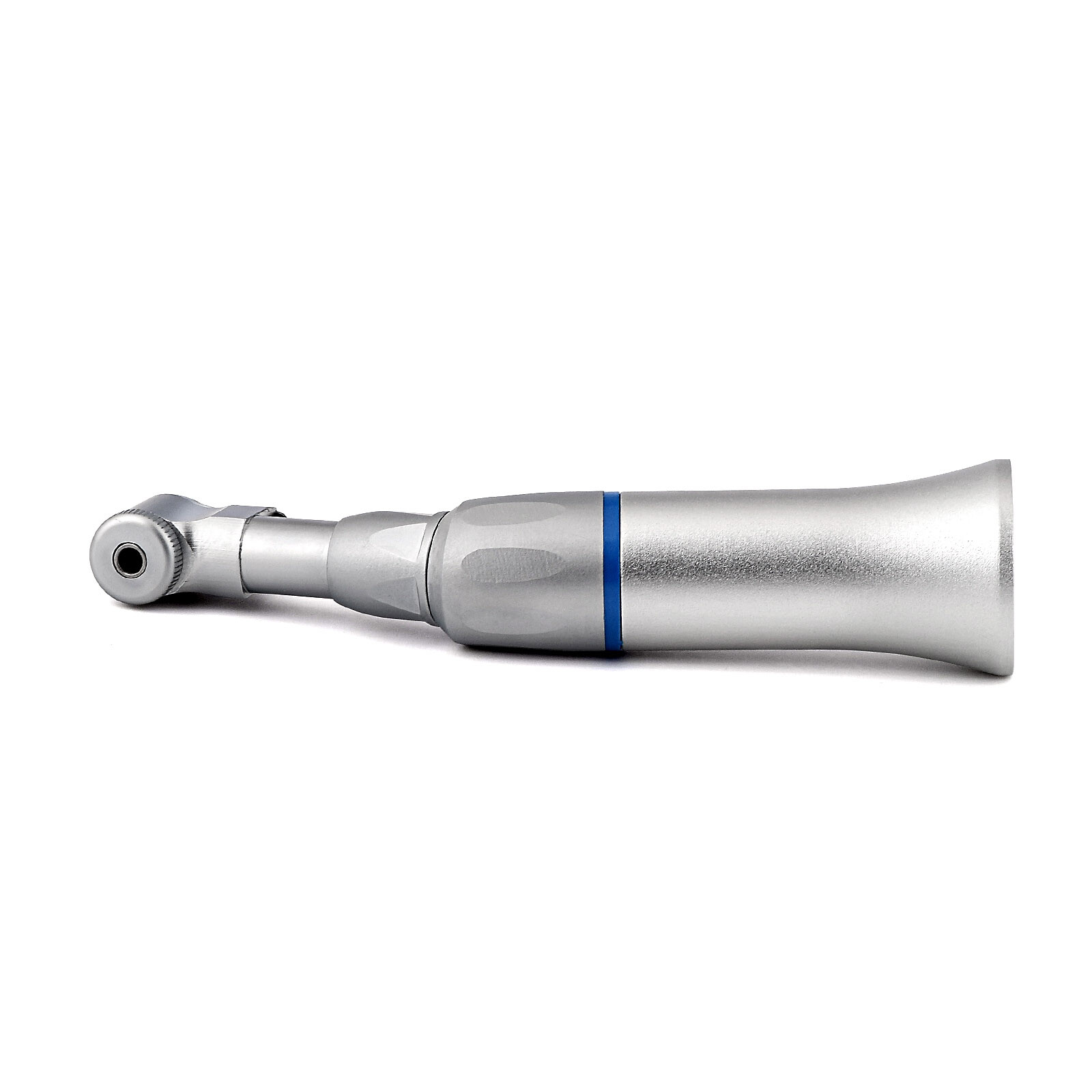 10 Pcs Dental Low Speed Contra Angle Handpiece E-type Latch Type Wrench Bur