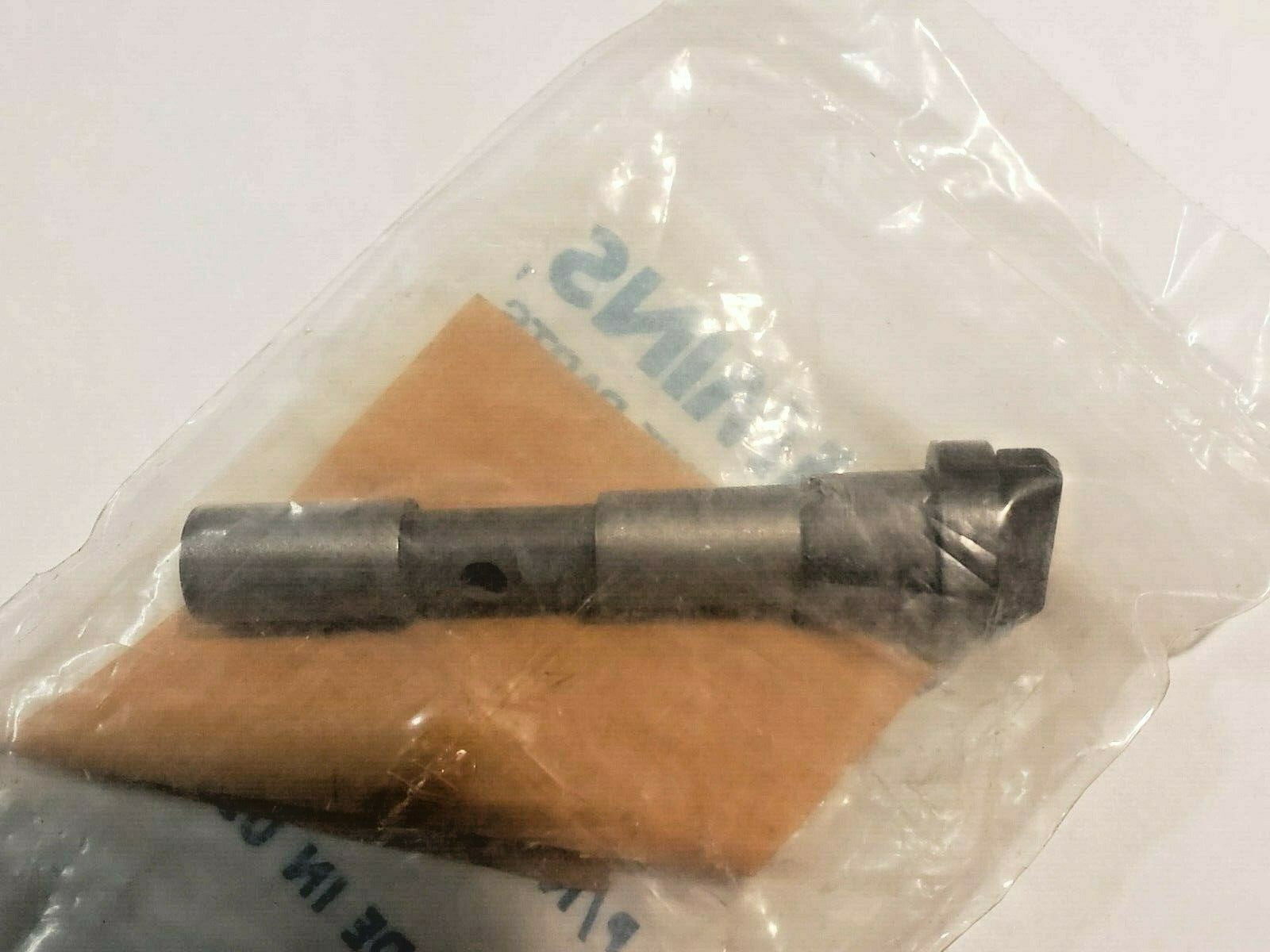 Cummins Governor Plunger PN AR 40130-06 Original OEM – Made in USA