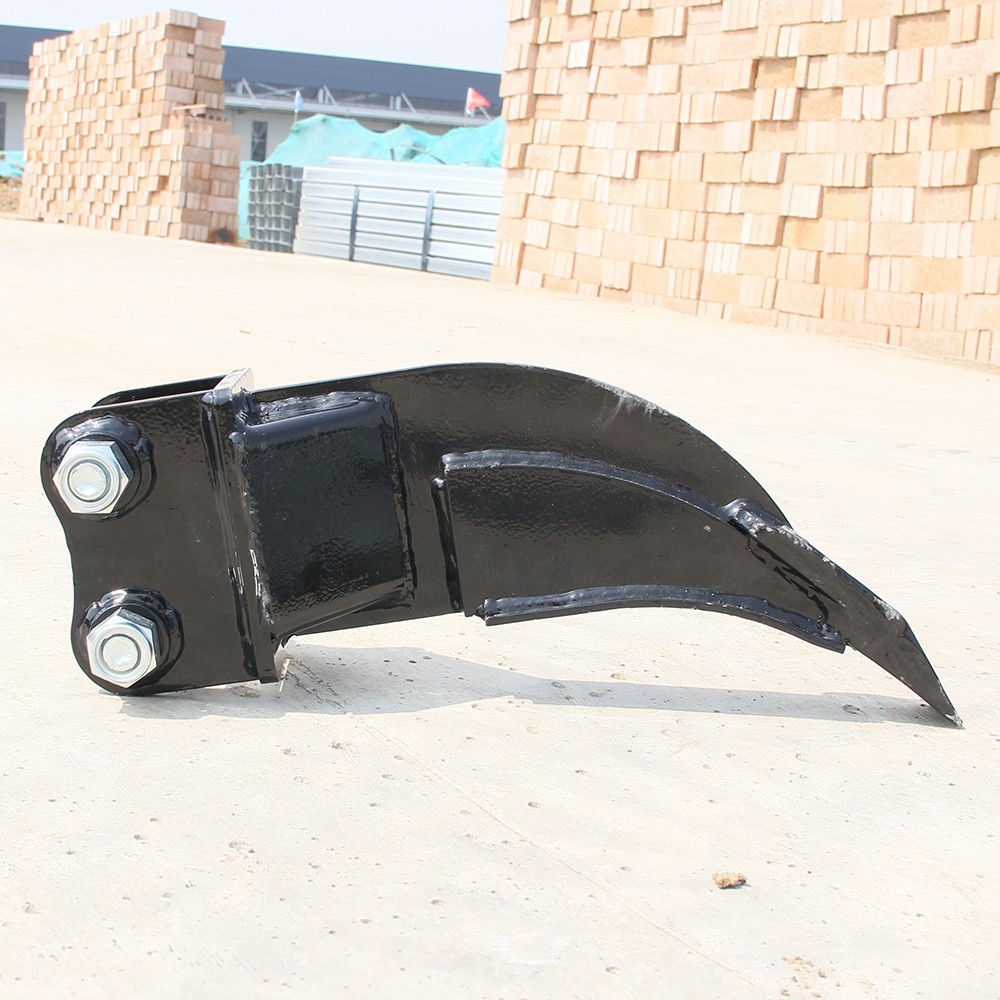 200mm Narrow Bucket Attachment For Mini Excavator Digger In Stock In USA