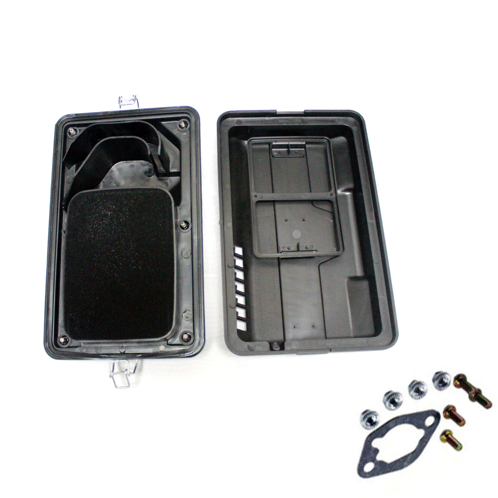 Air Filter Housing Cover Separator Seal for Homelite Powerstroke 17100-z310610