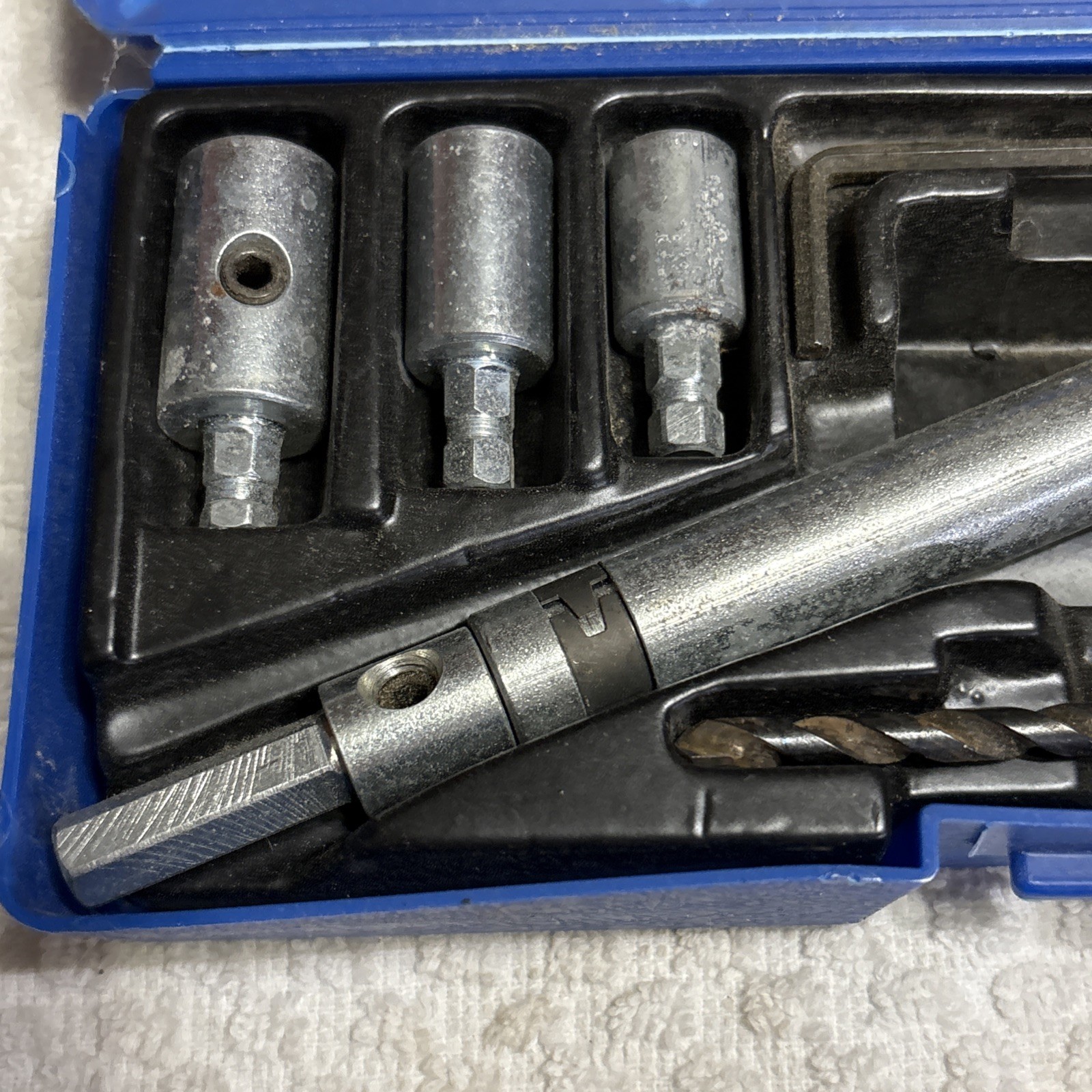 Elco Textron Condrive Tool Model 1000 Made In USA 🇺🇸 Never Used