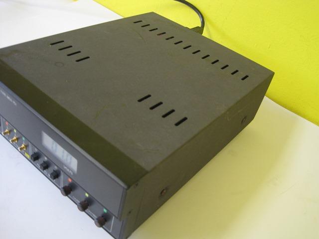 PHOTON CONTROL PIEZO CONTROLLER TYPE MD3-75C USED 30 DAY GUARANTEE