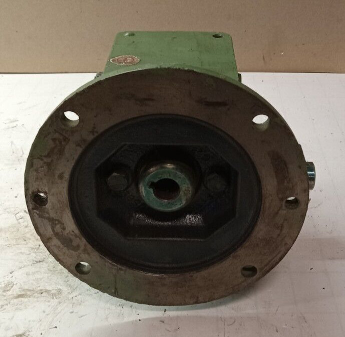 PRAB CONVEYORS 30:1 GEARBOX .74 IN HP 614 IN LBS 5/8 IN BORE 7/8 OUT GR-BM0818-L