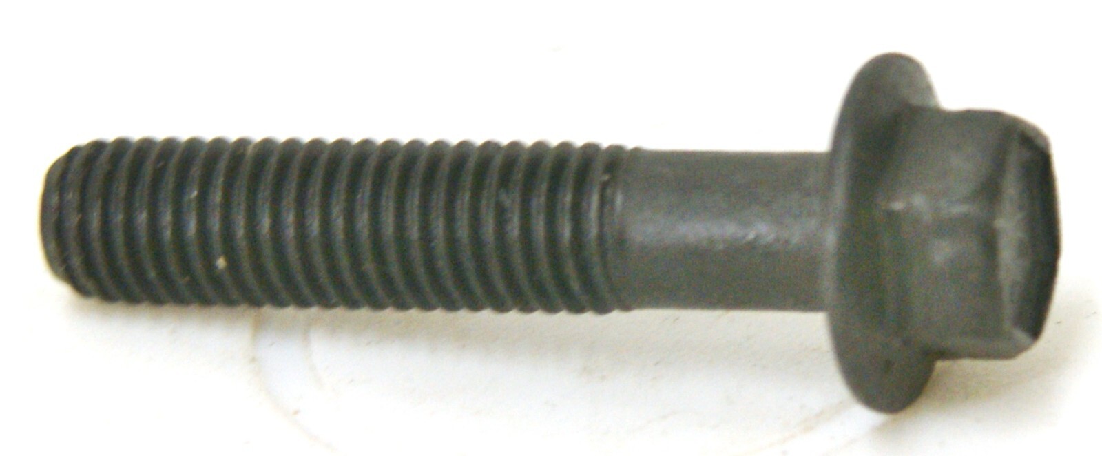 (10) M10-1.50 x 50 mm Flange Head Hex Bolt Steel Grade 9.8 –7969