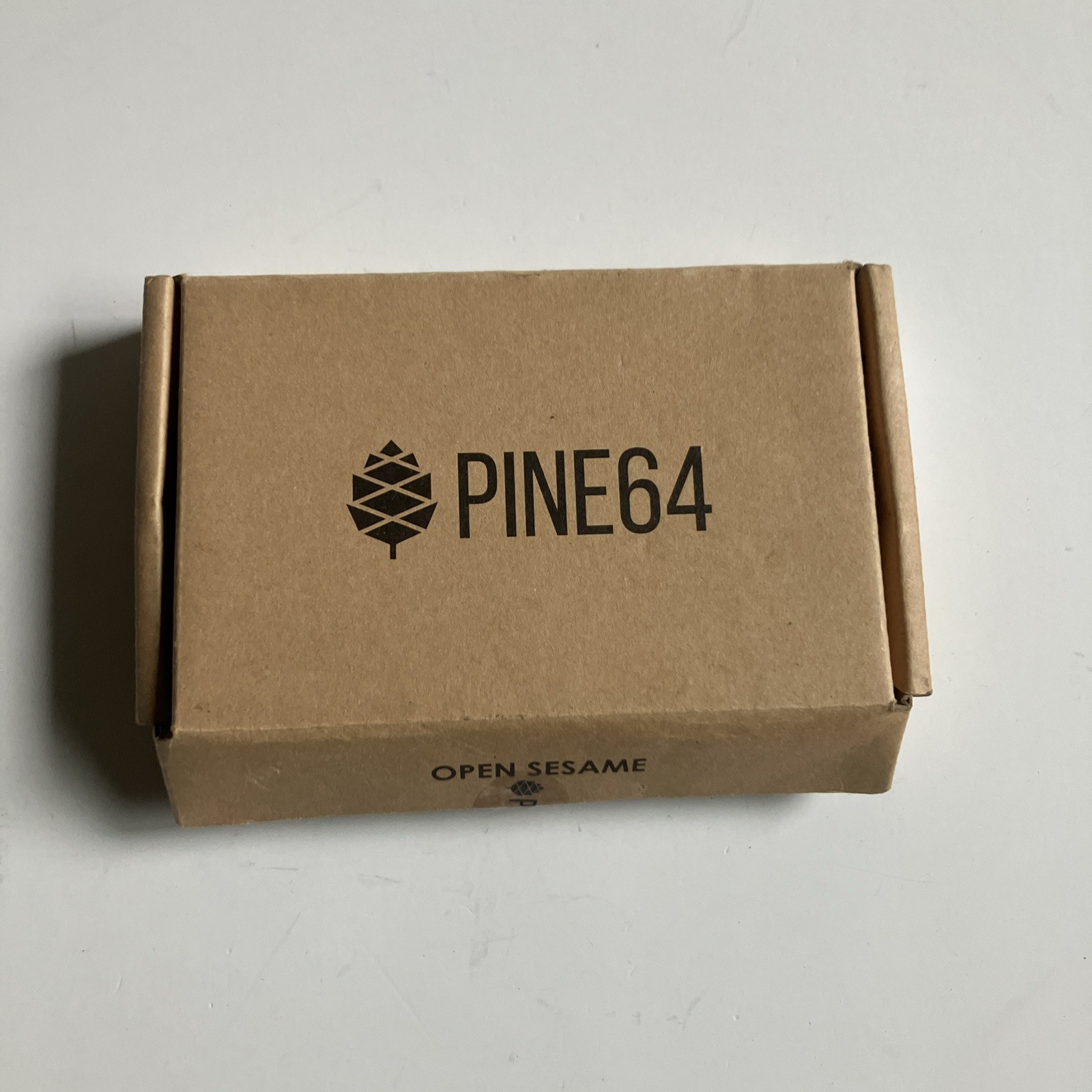 PINE64 PA641GB ARM Single Board Computer 1GB RAM Development Board NEW