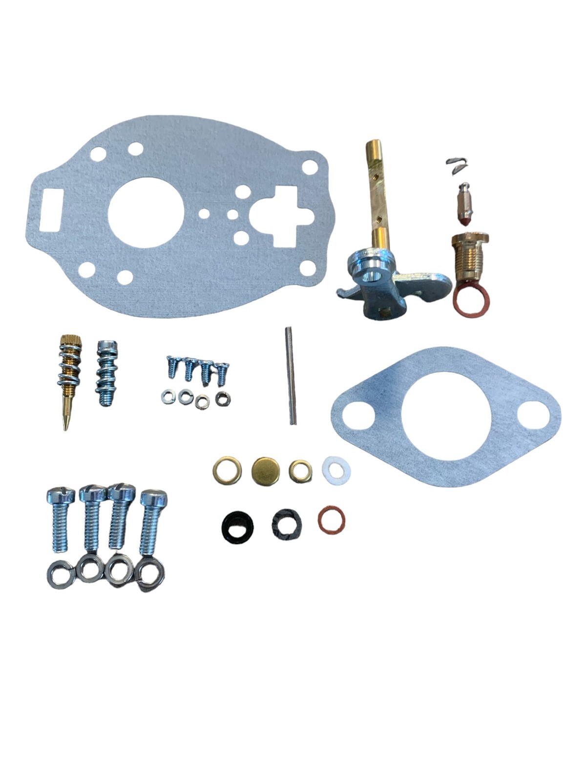 Cockshutt 30, Co-op E3 Marvel Schebler TSX 264 Tractor Carburetor Repair Kit
