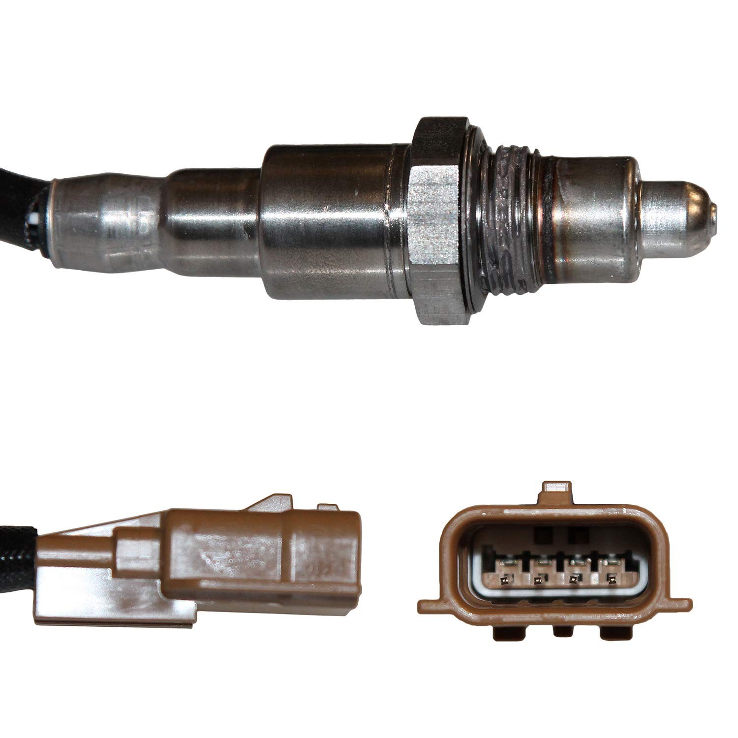 Walker Products 350-34901 Oxygen Sensor, Original Equipment Replacement Premi…