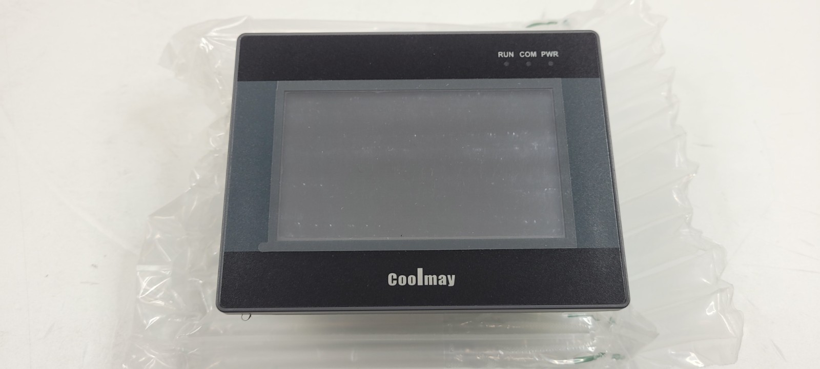 Coolmay MX3G-43C-22MT 4.3″ HMI PLC All in One HMI w/ Built-in PLC 12DI 10DO