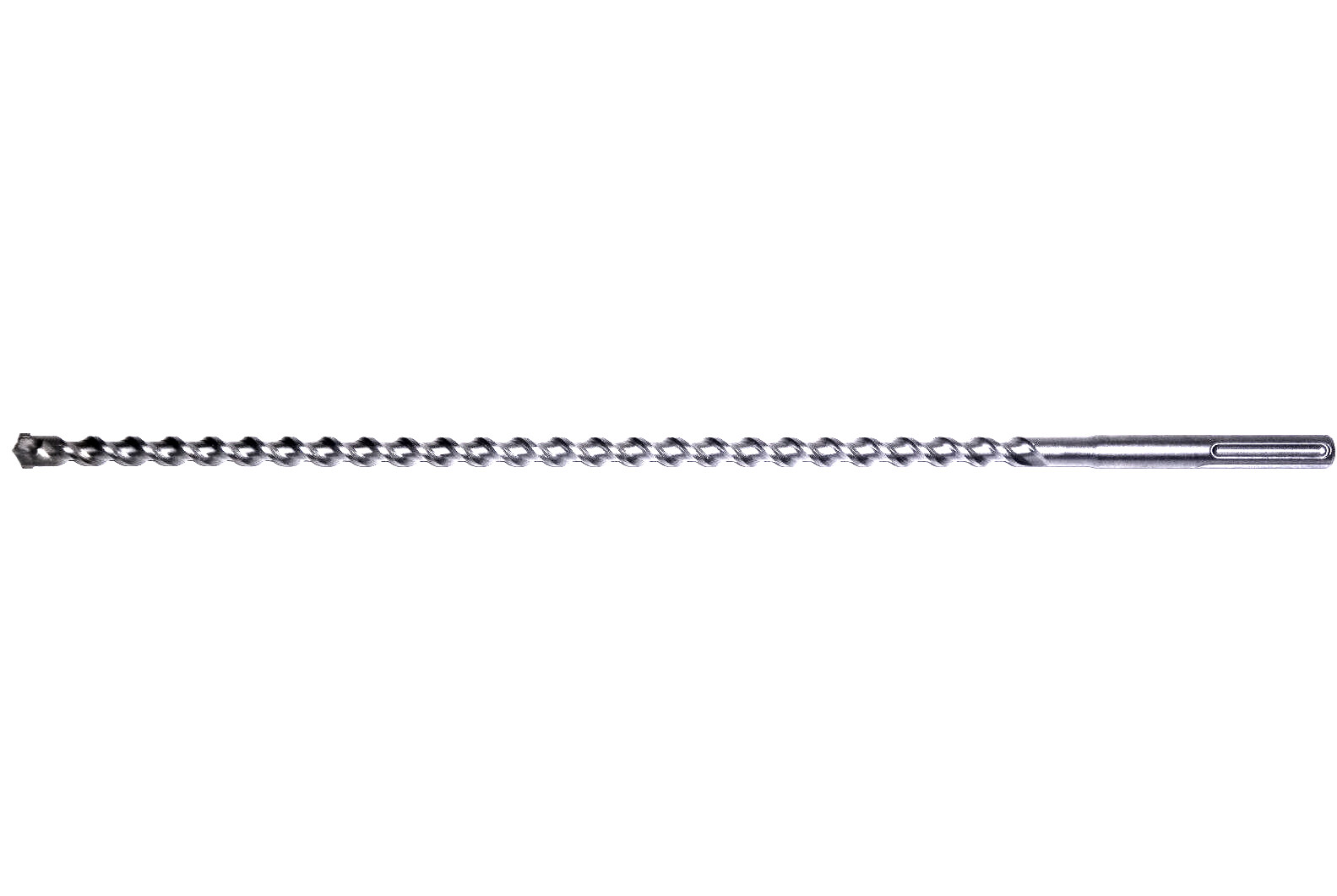3/4″ Diameter SDS Max 48″ Inch Long Cement Hammer Drill Bit Concrete Brick Block