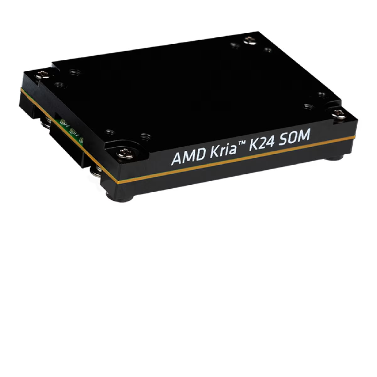 Xilinx Kria K24 Ultrascale+ FPGA SoM Module SM-K24-XCL2GC 2GB DDR4 32GB EMMC