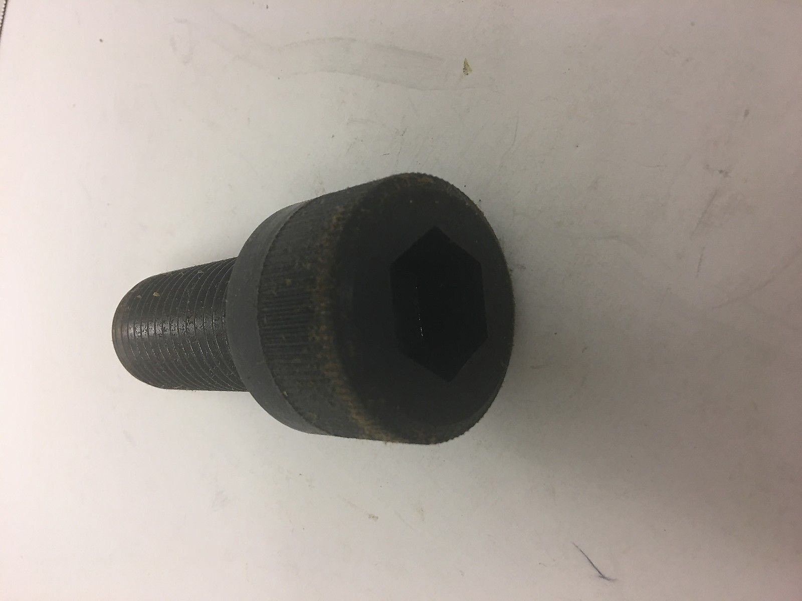 Unbrako 16464 M30 X 70 Socket Cap Screw New Open Box