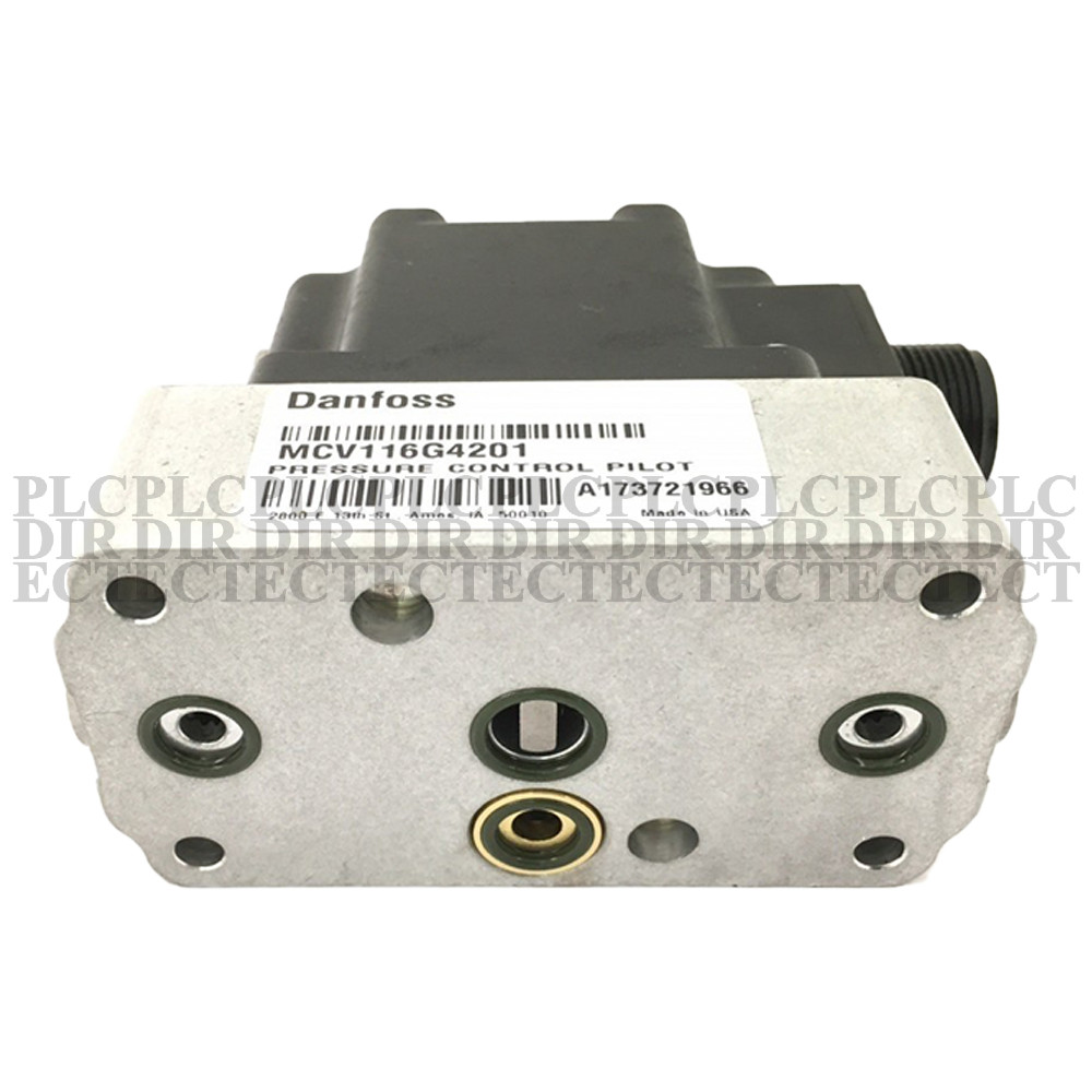 New DANFOSS MCV116G4201 Control Valve