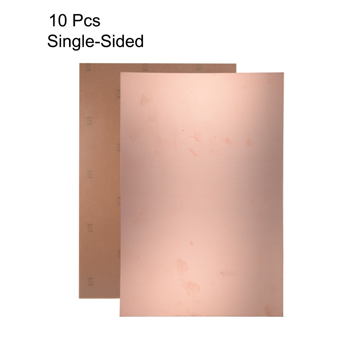 10pcs Single-Sided Copper Clad Laminate PCB Circuit Board 300x200mm
