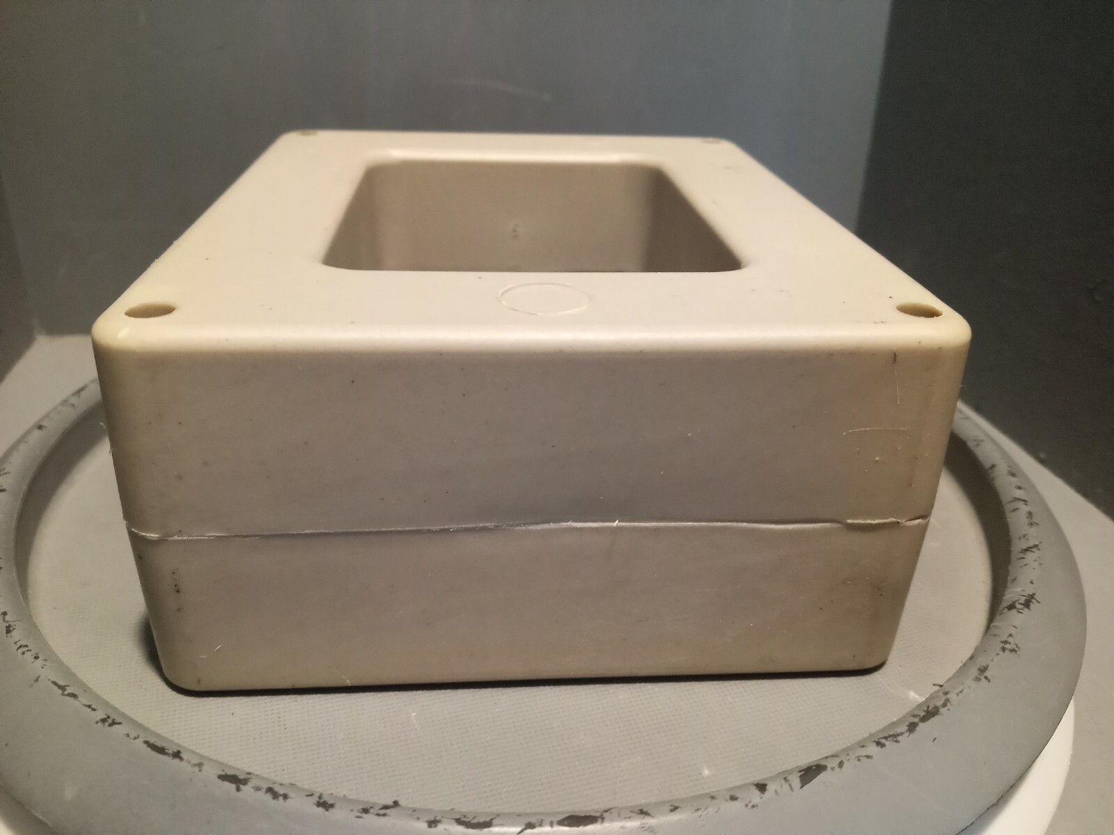 Instrument Transformers, Onan Transformer, 600V, 50-400Hz, 1200:5A, 561-122