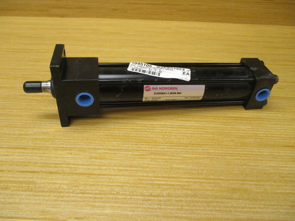 IMI Norgren EJ0355A1-1.50X6.500 Cylinder EJ0355A1150X6500