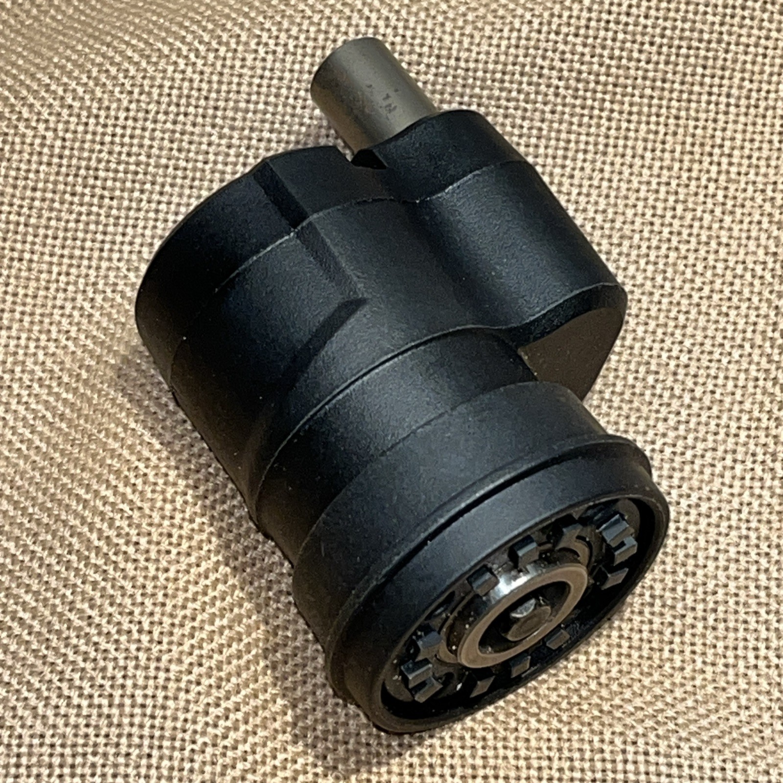 Milwaukee Removable OFF SET Attachment for 2505-20