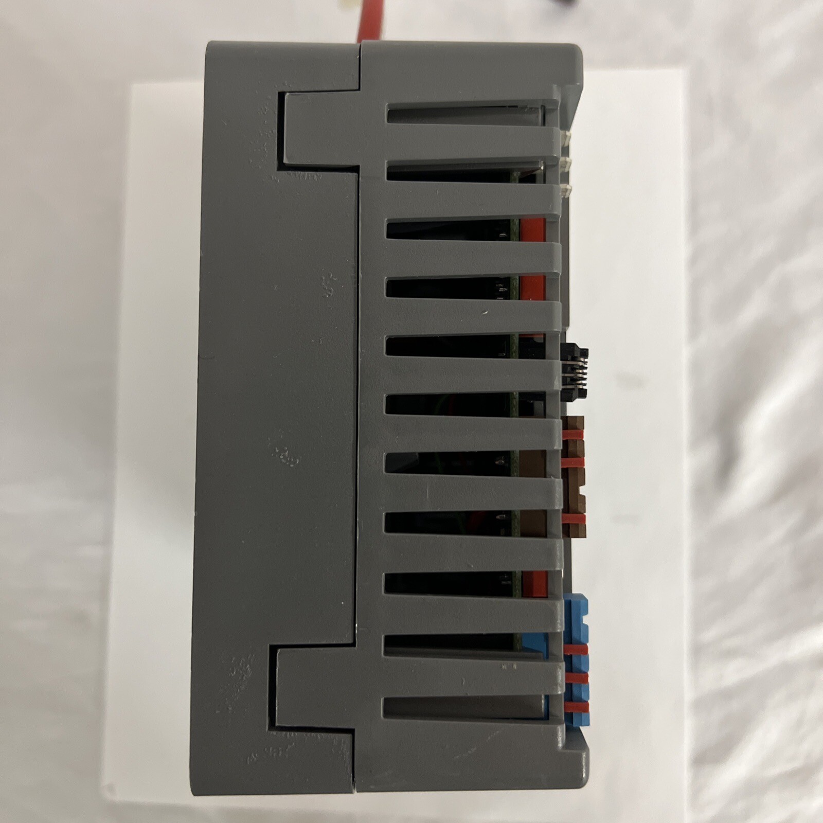 JOHNSON CONTROLS Metasys MS-VMA1620-0 Air Volume Controller, 35 IN-LB -MSVMA1620