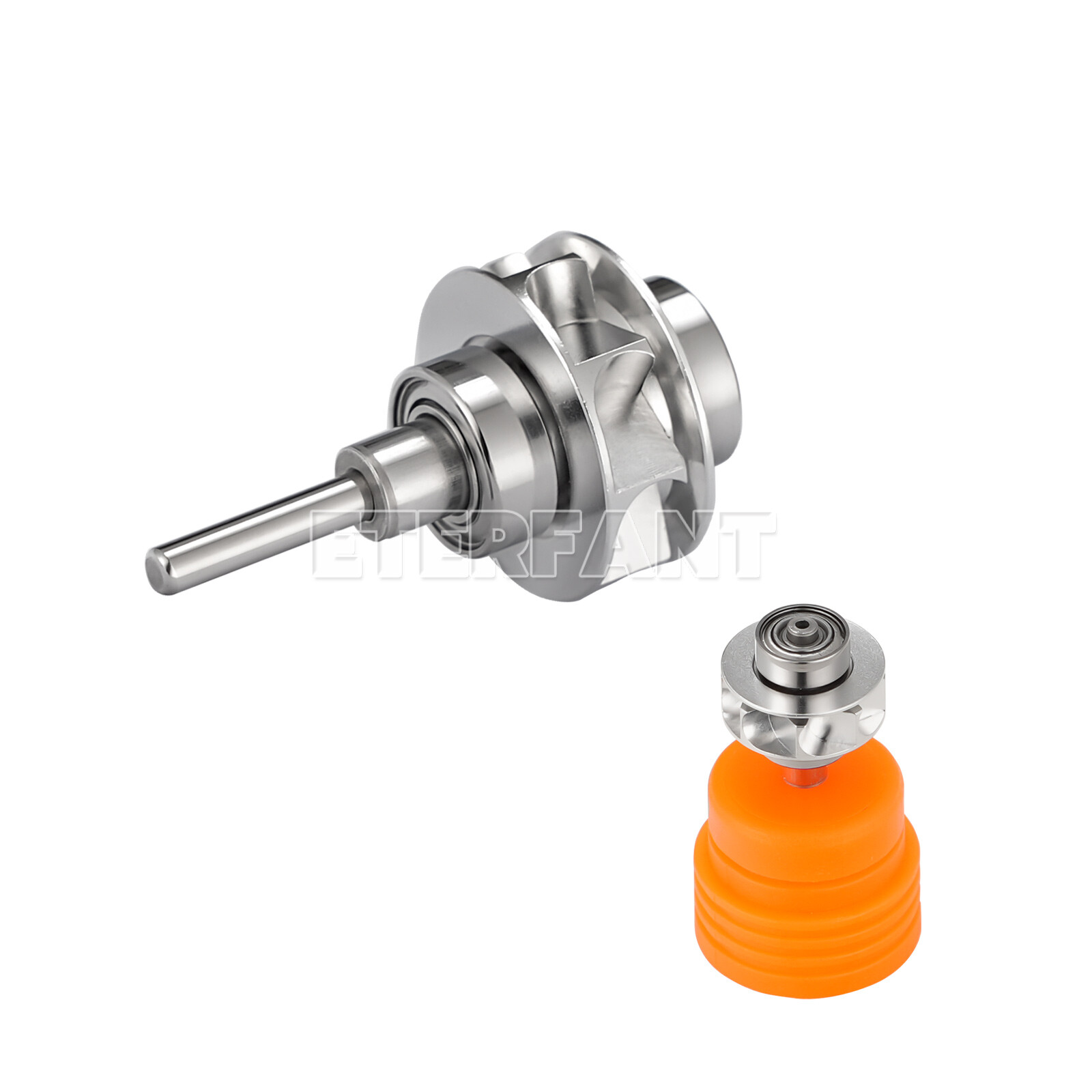 ENTERFANT NSK Style Dental Cartrige Turbine Rotor Pana Max High Speed Handpiece