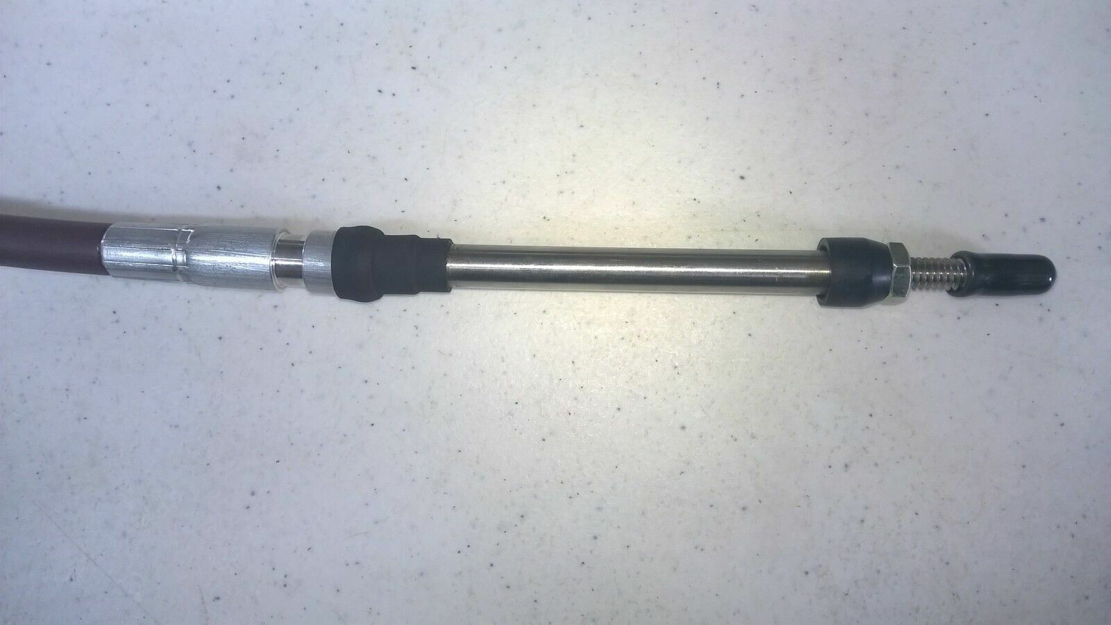 Rockshaft control cable, JohnDeere 2010 (see details) , replaces AT13231