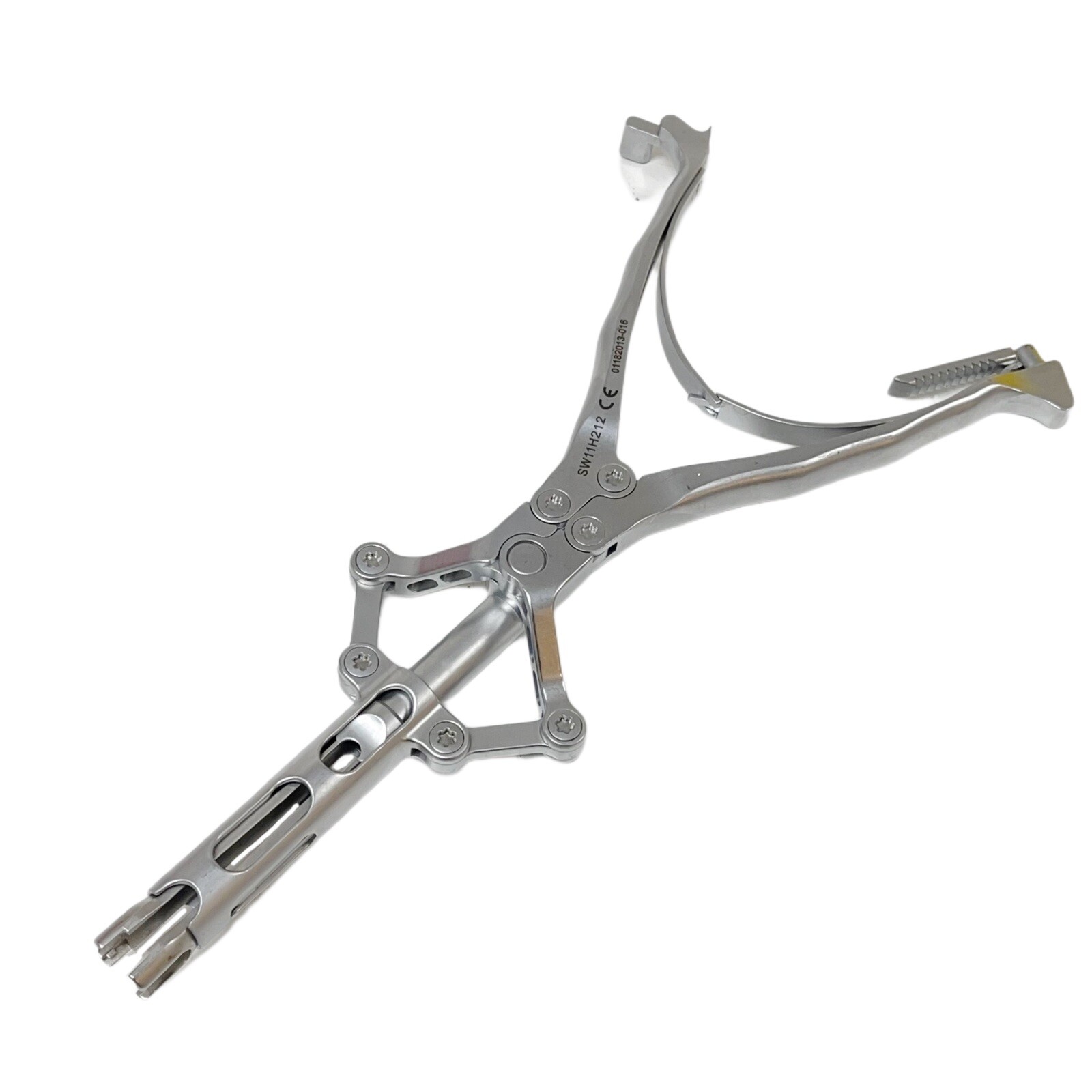 Medtronic REF 7480134 CD Horizon Legacy 5.5 Beale Rod Reducer (5.5mm) Instrument