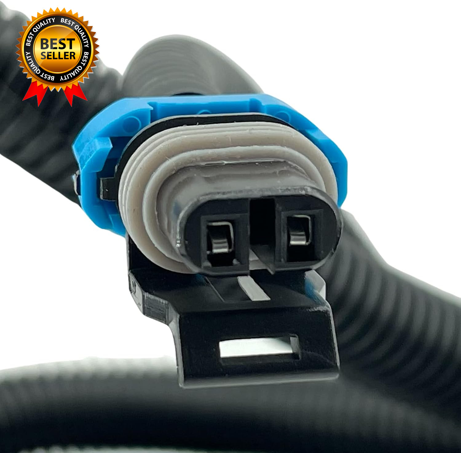 Truck Tail Light Wiring Harness Compatible with 1988-1998 Chevy GMC Blazer