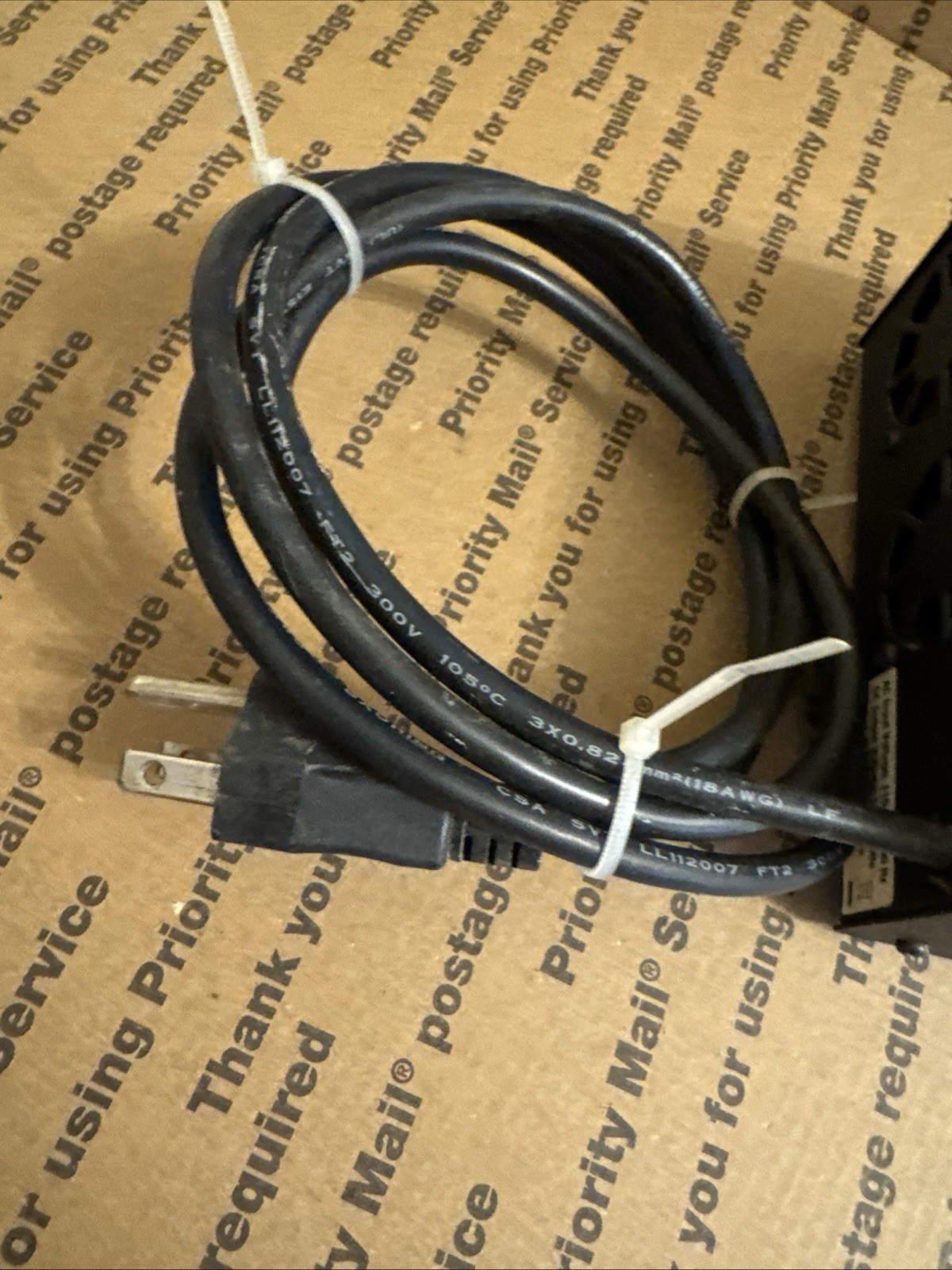 TrakPower Speed Equipment DC Power Supply 12 Volts – 25Amps