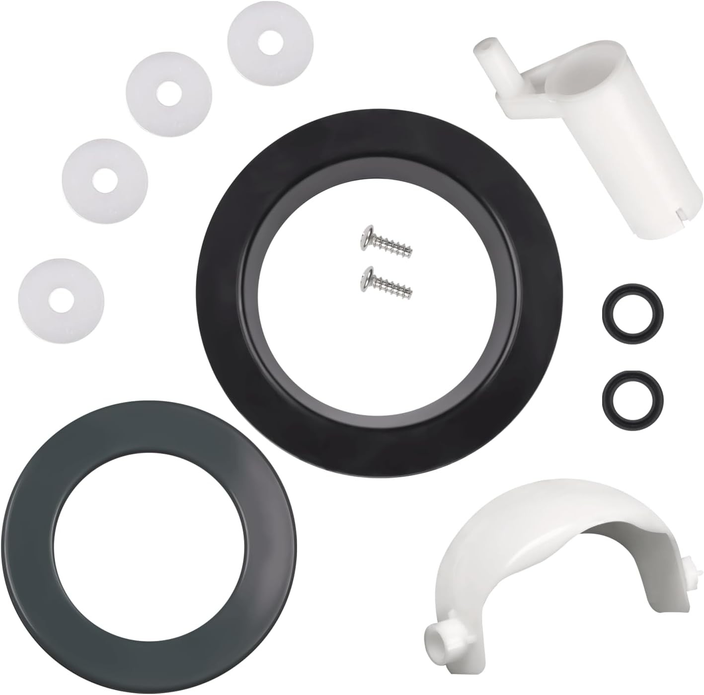 34117 Waste Ball Kit Fits Thetford Aqua Magic Style II/Lite/Plus Toilet 34120