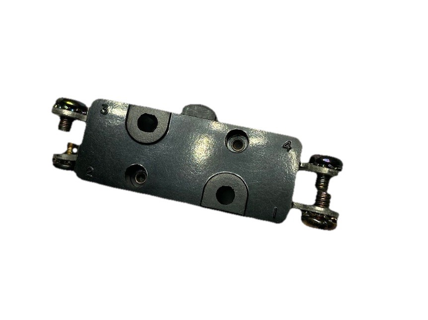 Honeywell 1TB1-1 Switch Snap Action SPDT 10A 125V